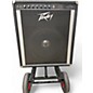Used Peavey BASS COMBO MKIII Bass Combo Amp thumbnail