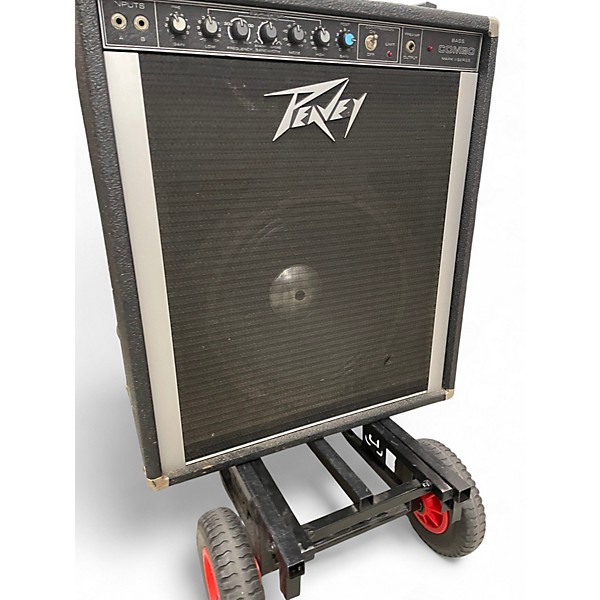 Used Peavey BASS COMBO MKIII Bass Combo Amp