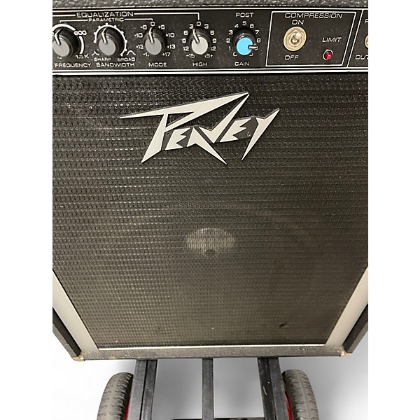 Used Peavey BASS COMBO MKIII Bass Combo Amp