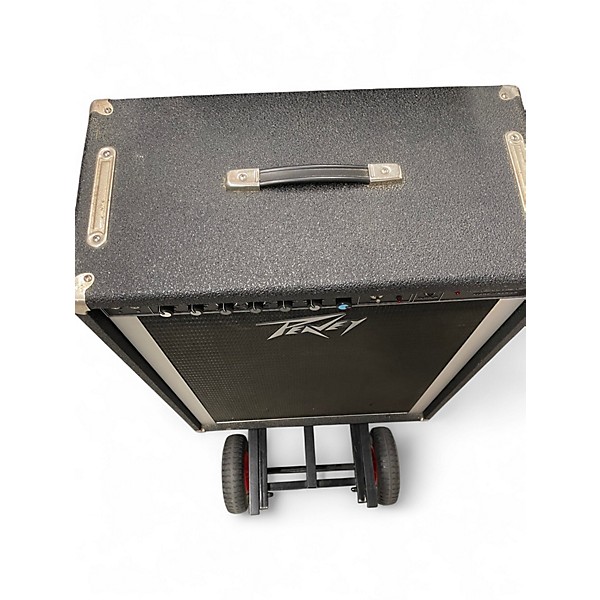 Used Peavey BASS COMBO MKIII Bass Combo Amp