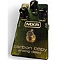 Used MXR Carbon Copy Effect Pedal thumbnail