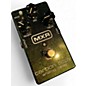 Used MXR Carbon Copy Effect Pedal