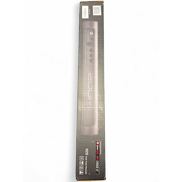 Used Zoom R20 MultiTrack Recorder