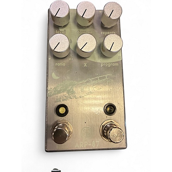 Used Walrus Audio ARP87 Multi Function Delay Effect Pedal