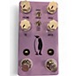 Used JHS Pedals emperor V2 Effect Pedal thumbnail