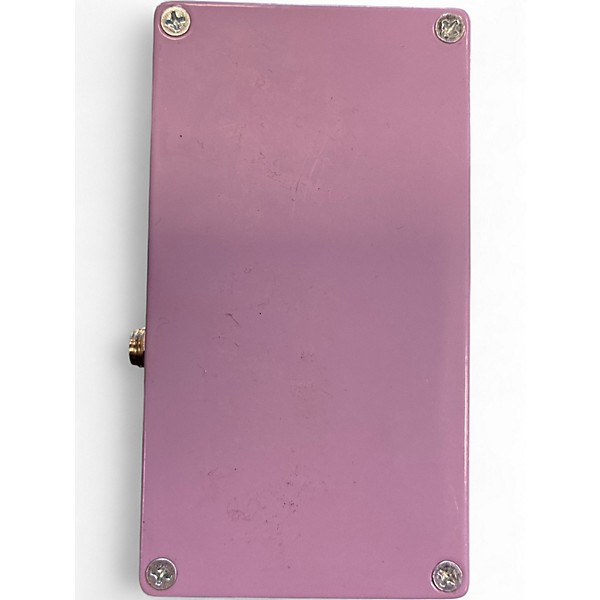 Used JHS Pedals emperor V2 Effect Pedal