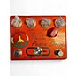Used Cast Engineering PEACE DRIVE Effect Pedal thumbnail
