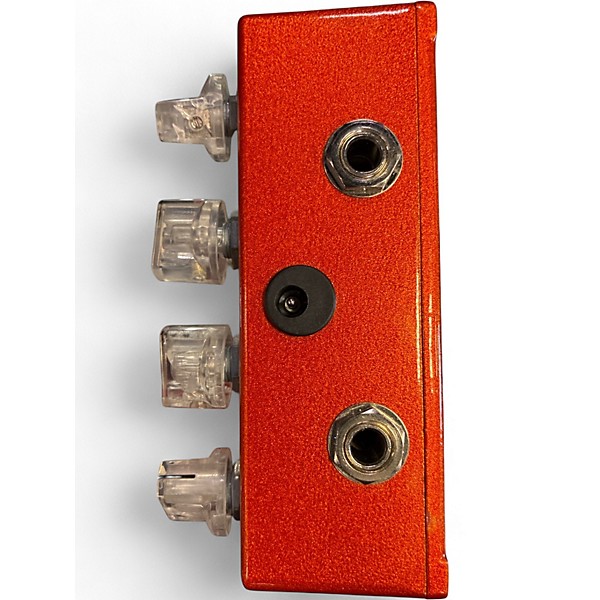 Used Cast Engineering PEACE DRIVE Effect Pedal