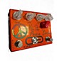 Used Cast Engineering PEACE DRIVE Effect Pedal