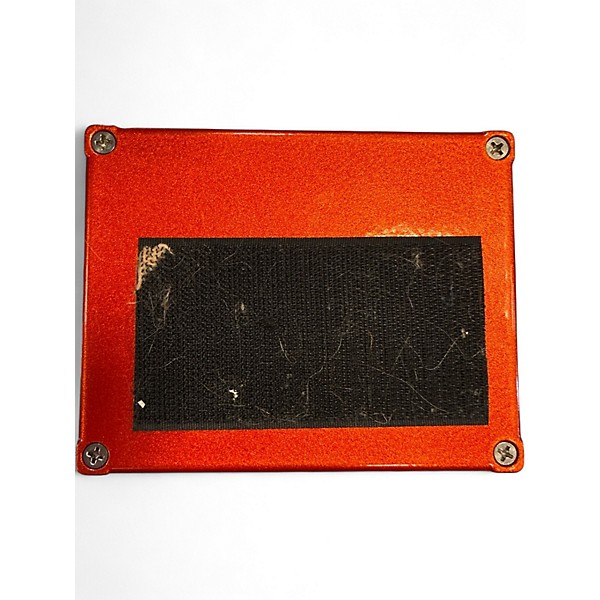 Used Cast Engineering PEACE DRIVE Effect Pedal