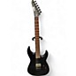 Used ESP LTD M201 BLACK Solid Body Electric Guitar thumbnail