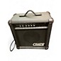 Used Crate GX15 Guitar Combo Amp