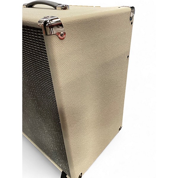 Used Fender Rumble V3 500W 2x10 Bass Combo Amp