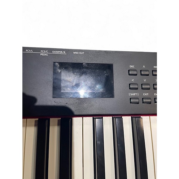 Used Roland Rd88 Stage Piano