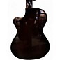 Used Taylor 526CE 12-FRET 12 STRING SHADED EDGEBURST 12 String Acoustic Electric Guitar