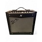 Used Fender Mustang II V2 40W 1x12 Guitar Combo Amp