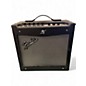 Used Fender Mustang II V2 40W 1x12 Guitar Combo Amp