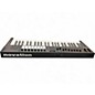 Used 2024 Novation Launchkey 49 Key MK4 MIDI Controller
