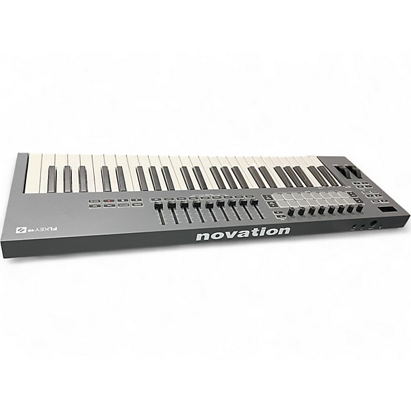 Used 2024 Novation FLKEY 49 MIDI Controller