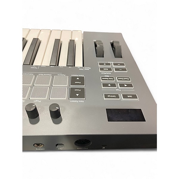 Used 2024 Novation FLKEY 49 MIDI Controller