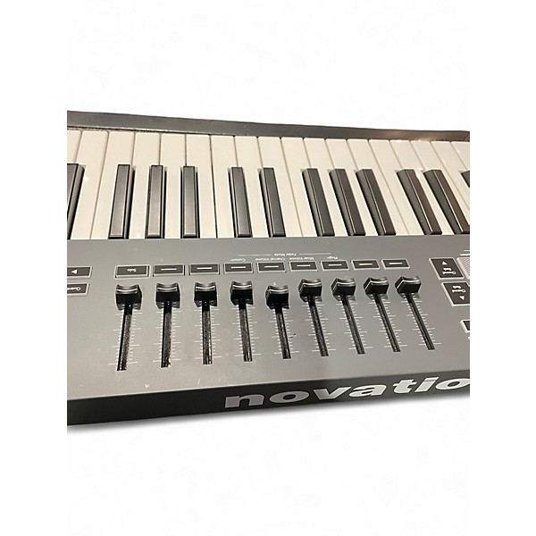 Used 2024 Novation FLKEY 49 MIDI Controller