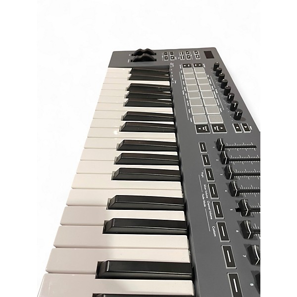 Used 2024 Novation FLKEY 49 MIDI Controller