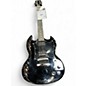 Used Epiphone SG Special Bolt On black Solid Body Electric Guitar thumbnail