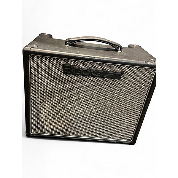 Used Blackstar HT5R 5W Tube Guitar Amp Head