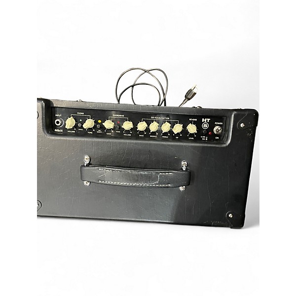 Used Blackstar HT5R 5W Tube Guitar Amp Head