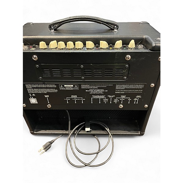 Used Blackstar HT5R 5W Tube Guitar Amp Head