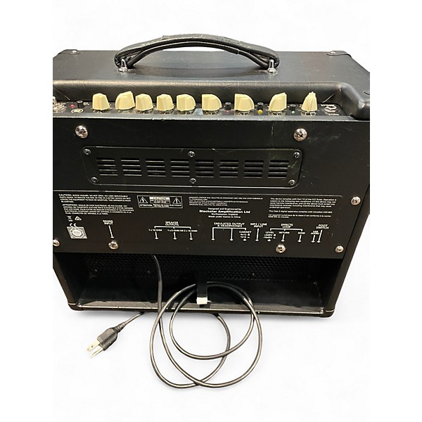 Used Blackstar HT5R 5W Tube Guitar Amp Head
