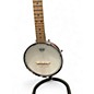 Used Gold Tone Plucky natural Banjo