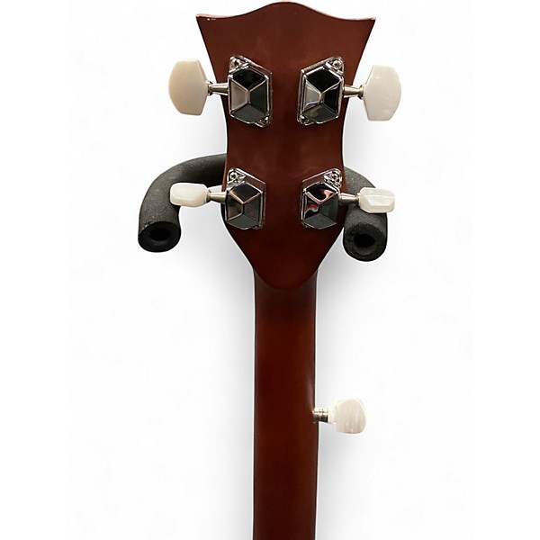 Used Gold Tone Plucky natural Banjo