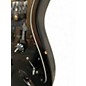 Used Fender Jim Root Signature Stratocaster Black Solid Body Electric Guitar