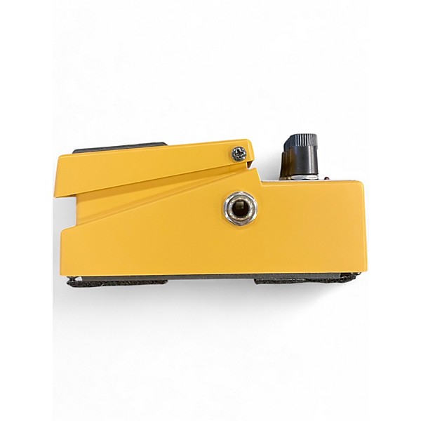 Used BOSS AC3 Acoustic Simulator Effect Pedal