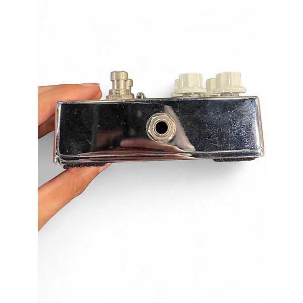 Used Xotic RC Booster V2 Effect Pedal