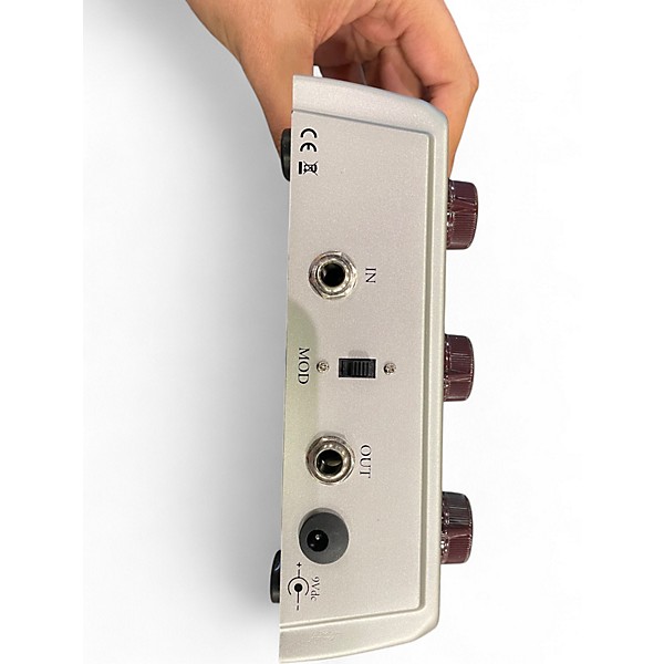 Used Warm Audio Centavo Effect Pedal