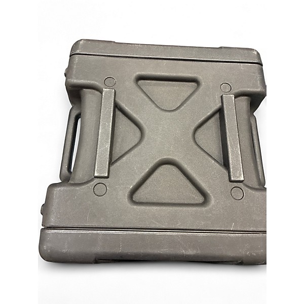 Used SKB 4U Molded Rackmount Case