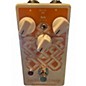 Used EarthQuaker Devices Spatial Delivery Envelope Filter Effect Pedal thumbnail