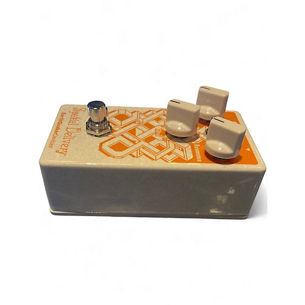 Used EarthQuaker Devices Spatial Delivery Envelope Filter Effect Pedal
