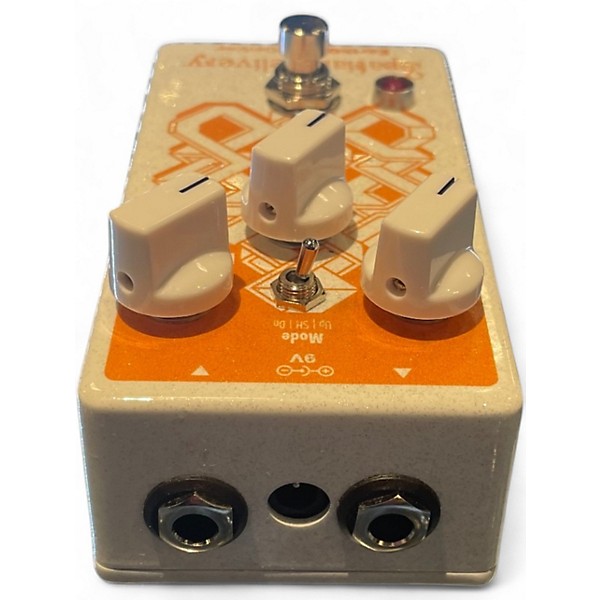 Used EarthQuaker Devices Spatial Delivery Envelope Filter Effect Pedal