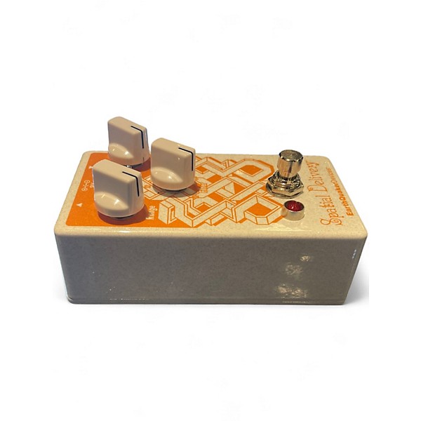 Used EarthQuaker Devices Spatial Delivery Envelope Filter Effect Pedal