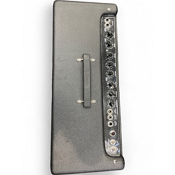 Used Fender Hot Rod Deluxe 40W 1x12 Tube Guitar Combo Amp