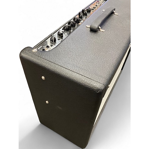 Used Fender Hot Rod Deluxe 40W 1x12 Tube Guitar Combo Amp