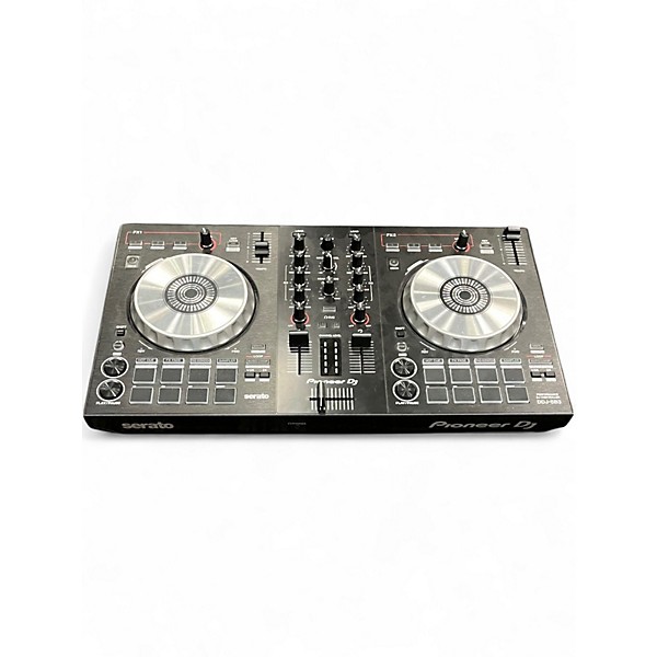 Used Pioneer DJ DDJSB3 DJ Controller