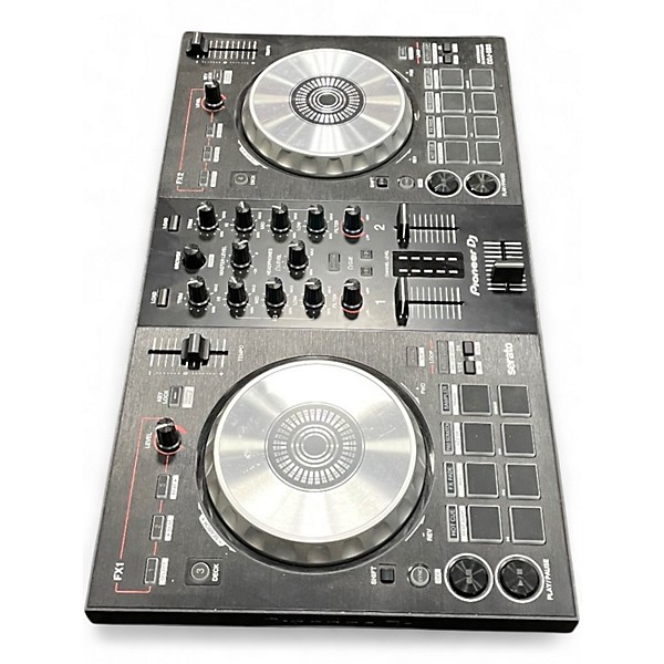 Used Pioneer DJ DDJSB3 DJ Controller