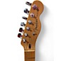 Used Fender American Standard Telecaster Natural Solid Body Electric Guitar