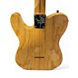 Used Fender American Standard Telecaster Natural Solid Body Electric Guitar