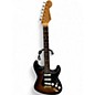 Used Fender Artist Series Stevie Ray Vaughan Stratocaster 2 Color Sunburst Solid Body Electric Guitar thumbnail