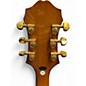 Used Epiphone Joe Pass Emperor-II Pro Vintage Natural Hollow Body Electric Guitar